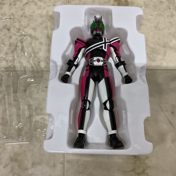 1 иен ~ S.H.Figuarts подлинный . гравюра производства закон Kamen Rider ti Kei do