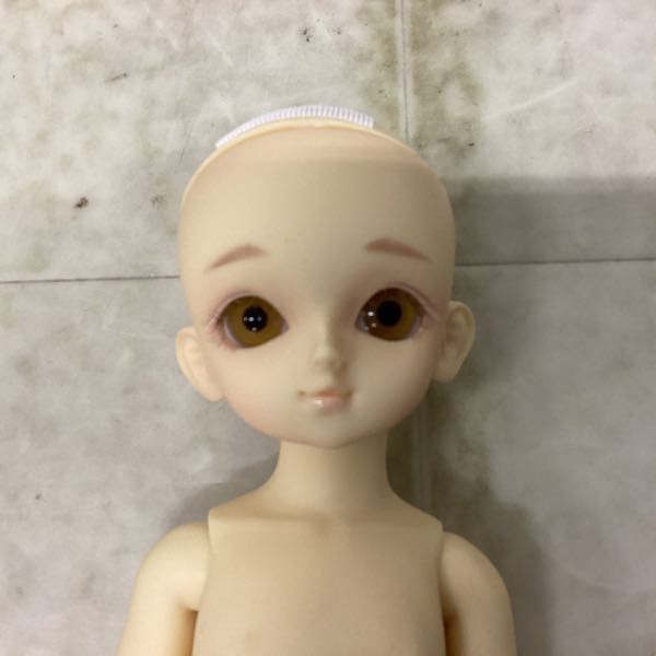 1 jpy ~ balk s Super Dollfie .SD. angel ..