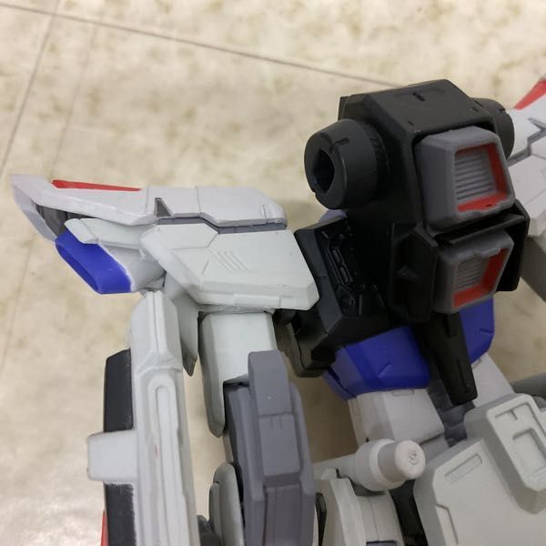 1円〜 一番くじ 機動戦士ガンダム&機動戦士ガンダムSEED A賞 MASTERLISE MECHANICS フリーダムガンダム_画像5