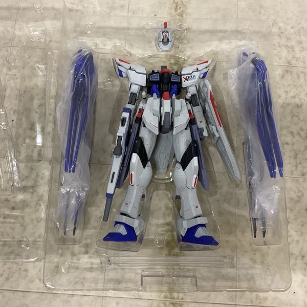 1円〜 一番くじ 機動戦士ガンダム&機動戦士ガンダムSEED A賞 MASTERLISE MECHANICS フリーダムガンダム_画像2