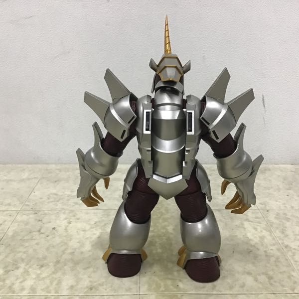 1 иен ~ S.H.Figuarts Kamen Rider Dragon Knight jeno носорог da-VENOSNAKER,EVILDIVER & METALGELAS