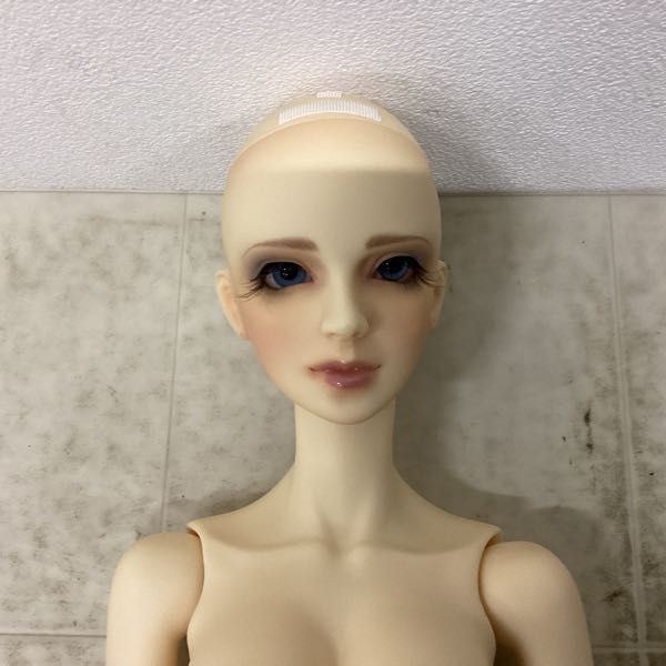 1 jpy ~ balk s Super Dollfie SD16 girl oli Via * Morgan 