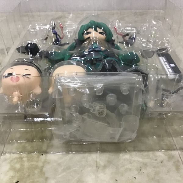 1円〜 ねんどろいど 129 初音ミク アブソリュートHMO・エディション_画像7