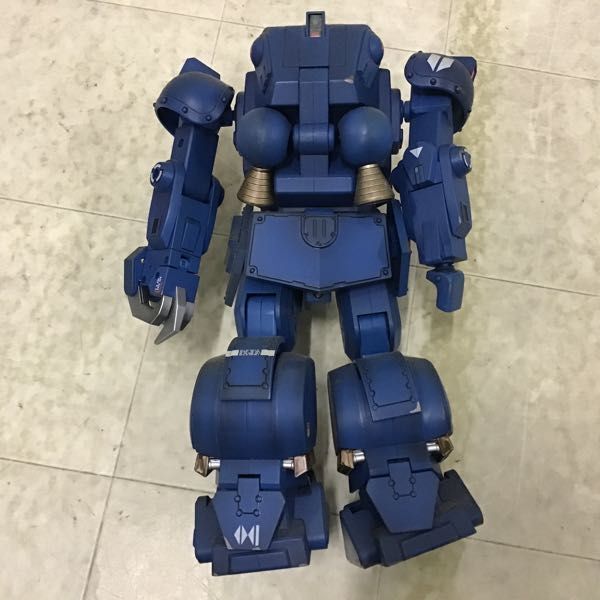 1 иен ~ Junk без коробки Takara 1/18 Armored Trooper Votoms Strike собака with Epsilon 