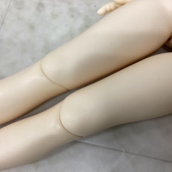 1 jpy ~ box less balk s Super Dollfie SDM man element body normal color 