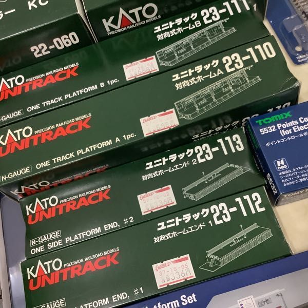 1 иен ~ есть перевод KATO и т.п. N gauge 22-060 контроллер KC-1 22-080 основной энергия KM-1 др. 