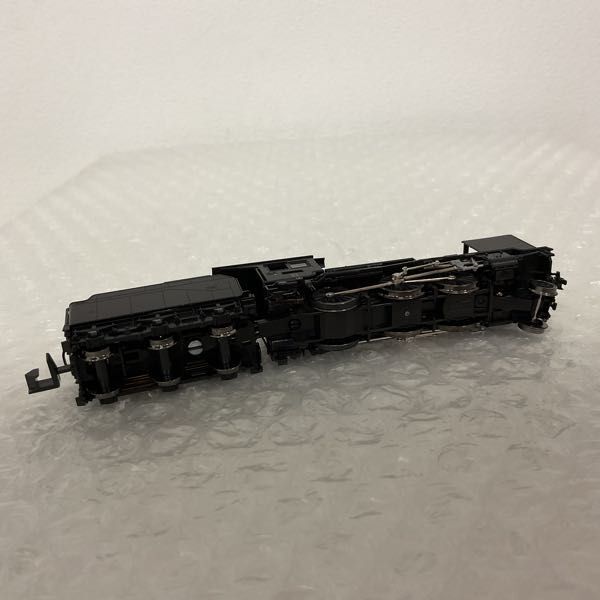 1 иен ~ рабочее состояние подтверждено KATO N gauge 2028-1 8620 Tohoku specification 