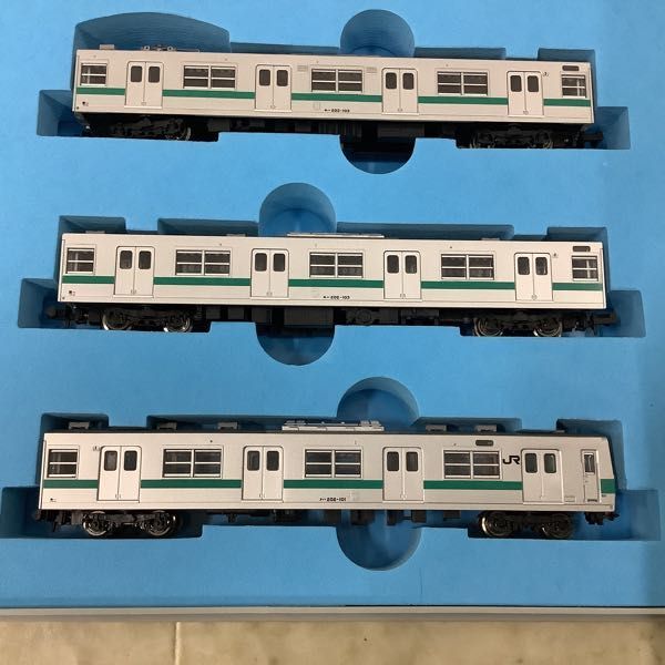 1 jpy ~ operation verification settled micro Ace N gauge A-0938 203 series -100 number pcs basis 6 both set 