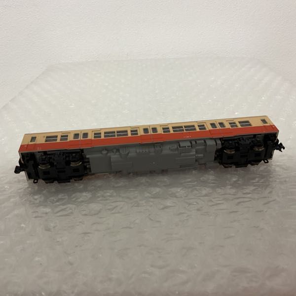 1 иен ~ рабочее состояние подтверждено KATO N gauge 6072-1ki - 30 в общем цвет 