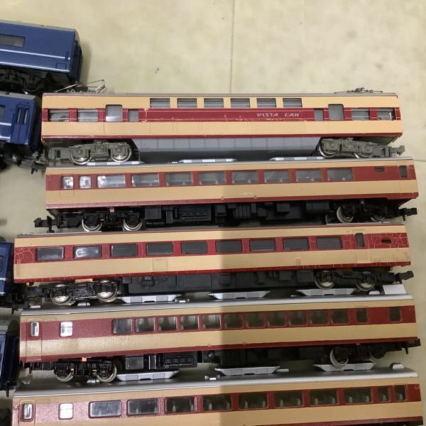 1 иен ~ с некоторыми замечаниями Junk end u и т.п. N gauge Vista машина 20201 kilo 8012na - ne20 126 краб 24 15orone25 10 др. 