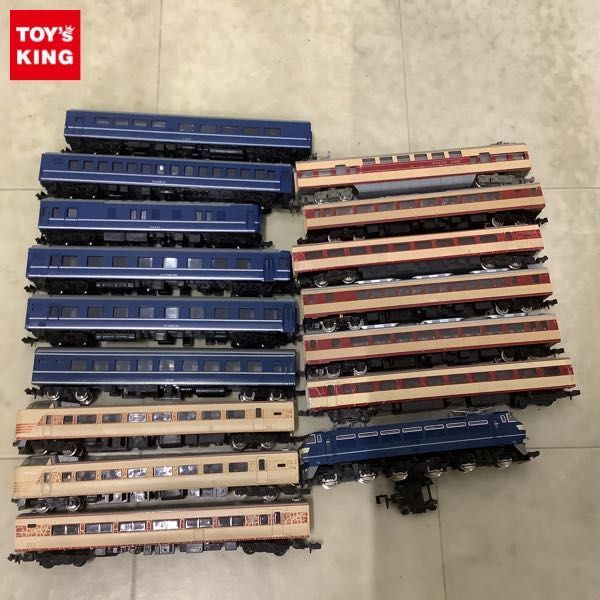 1 иен ~ с некоторыми замечаниями Junk end u и т.п. N gauge Vista машина 20201 kilo 8012na - ne20 126 краб 24 15orone25 10 др. 