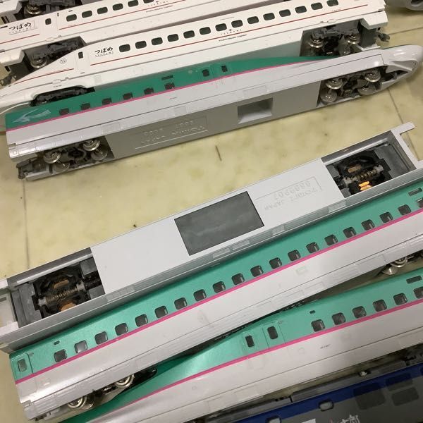 1 иен ~ с некоторыми замечаниями Junk TOMIX и т.п. N gauge Shinkansen ... и т.п. JR 822-103 821-3 др. 