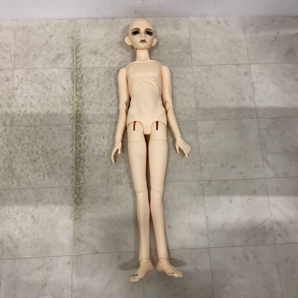 Yahoo!オークション - 1円〜 BJD CROBI ドール 男の子 037ヘッド Yahoo!オークション - 1円〜 BJD CROBI ドール 男の子 037ヘッド