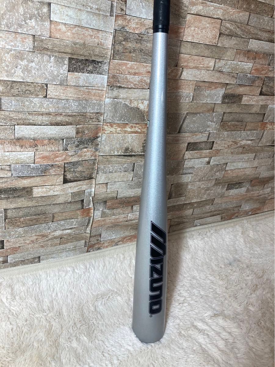 ミズノ 軟式バット イチローモデル 84cm Mマーク 希少|Yahoo ミズノ 軟式バット イチローモデル 84cm Mマーク 希少|Yahoo