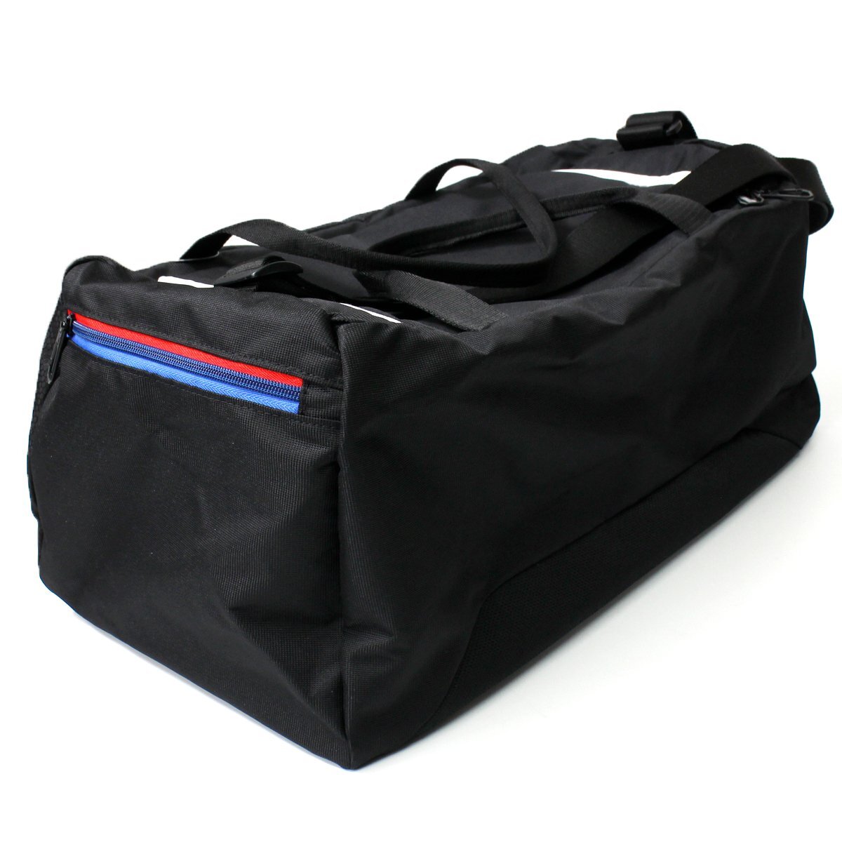  новый товар PUMA BMW Motorsport Puma большая спортивная сумка спорт сумка 32L сумка на плечо Golf BAG сумка портфель чёрный *CS1986
