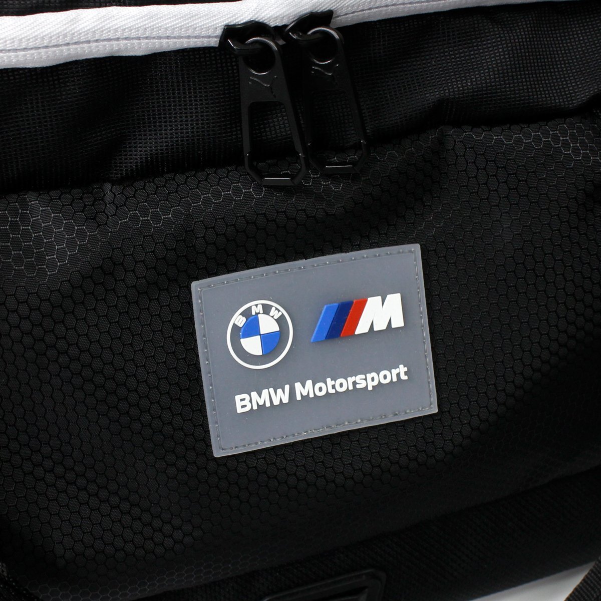  new goods PUMA BMW Motorsport Puma duffel bag sport bag 32L shoulder bag Golf BAG bag bag black *CS1986