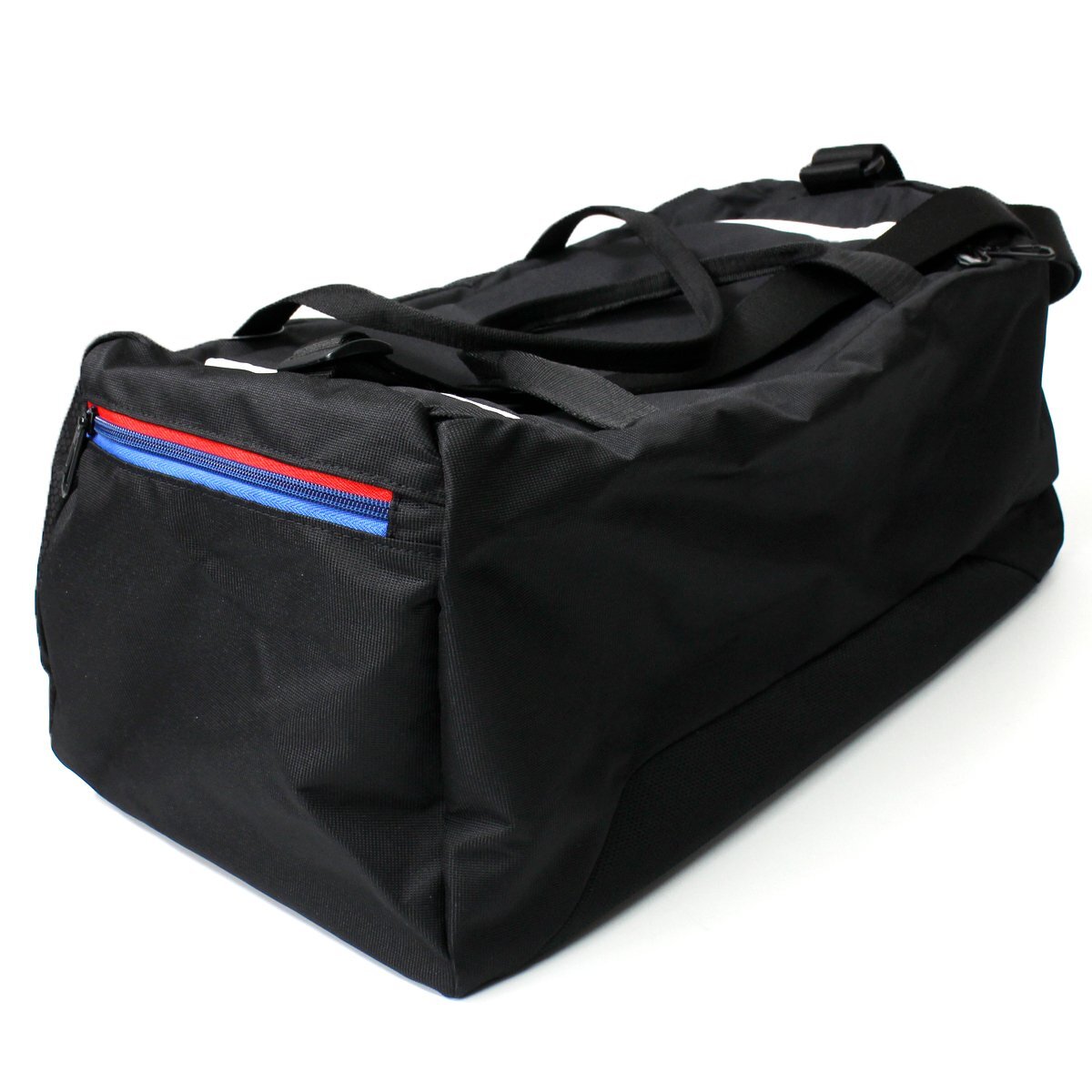  new goods PUMA BMW Motorsport Puma duffel bag sport bag 32L shoulder bag Golf BAG bag bag black *CS1986