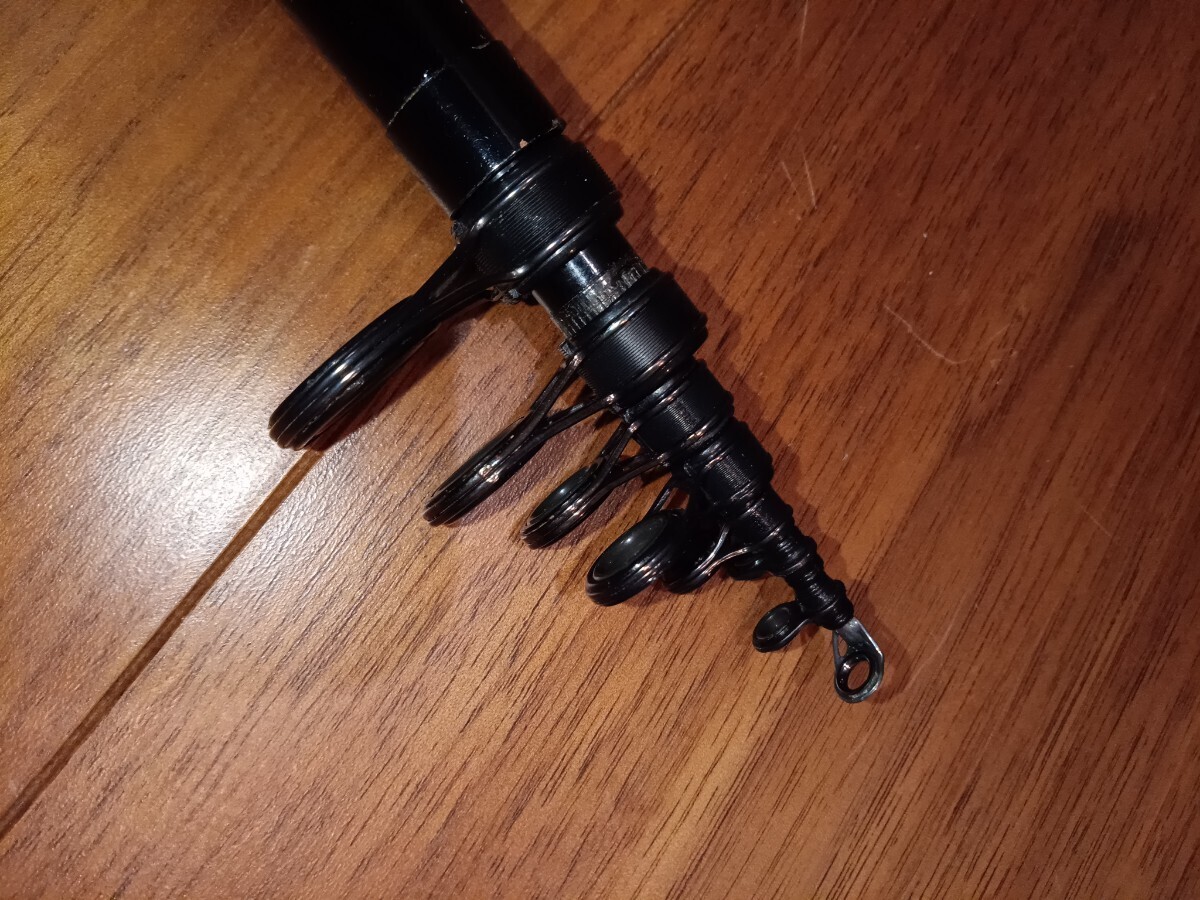 15393円 中古美品 NFT ダイヤフラッシュ 小船 30/300P 30号 3m 15393円 中古美品 NFT ダイヤフラッシュ 小船 30/300P 30号 3m