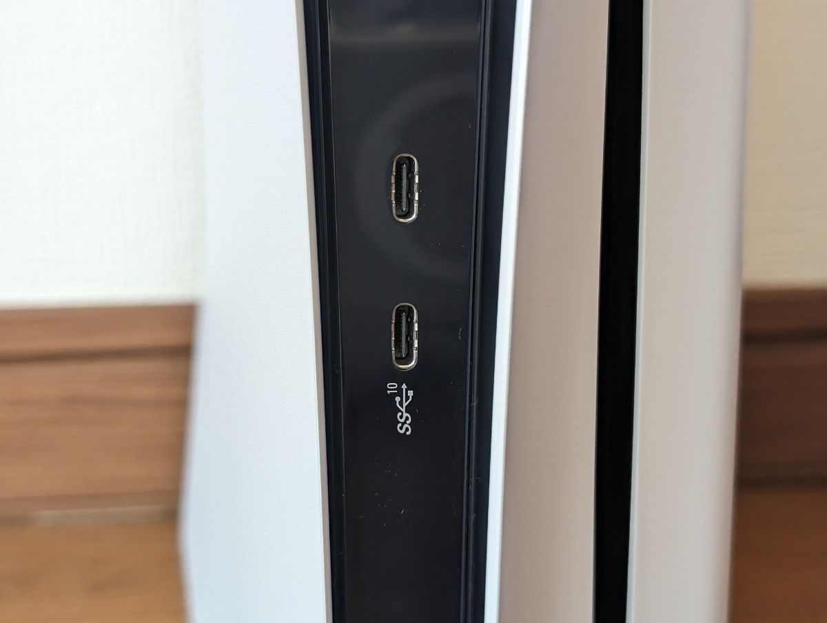 SONY PS5 CFI-2000A01 中古美品