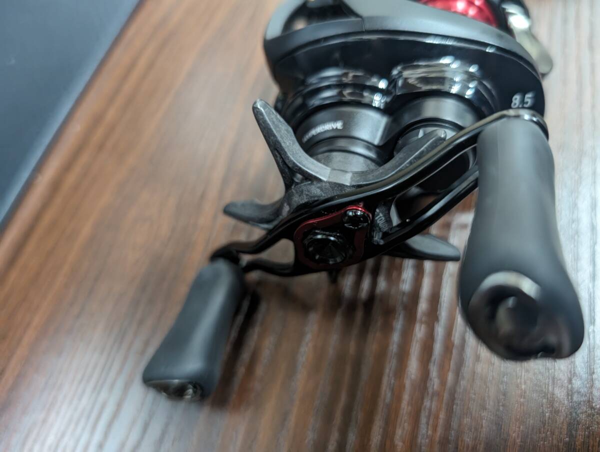  Daiwa SS AIR TW 8.5L beautiful goods 