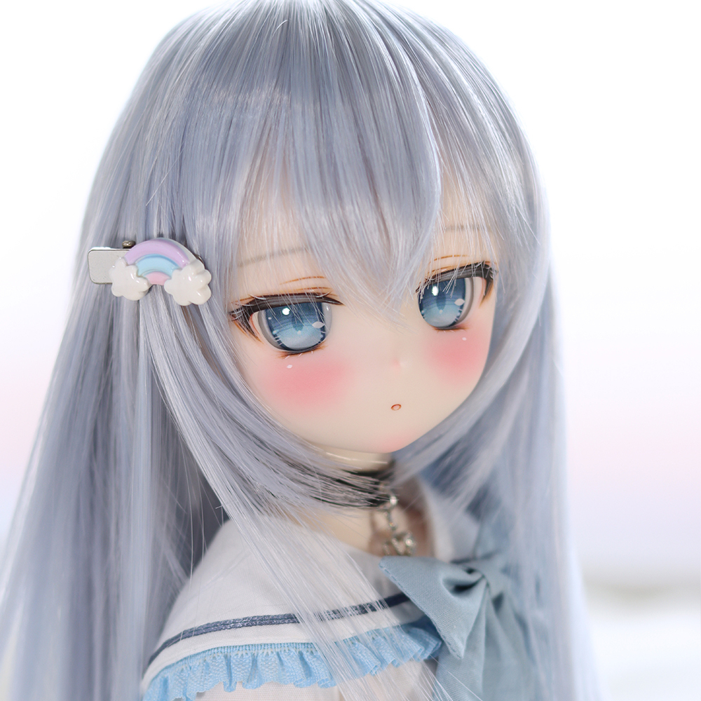 Yahoo!オークション - +ツキノメルト+ DDH-29 カスタムヘッド+ Yahoo!オークション - +ツキノメルト+ DDH-29 カスタムヘッド+
