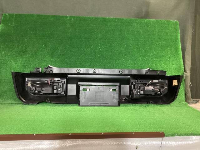  Jimny 3BA-JB64W R bumper face XG 30/4~ 71811-77R 71811-77R01-5PK