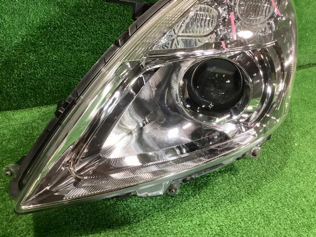 スイフト DBA-ZC72S 左ヘッドランプASSY XL ※22/7~ P9120 35320-72L10_画像8