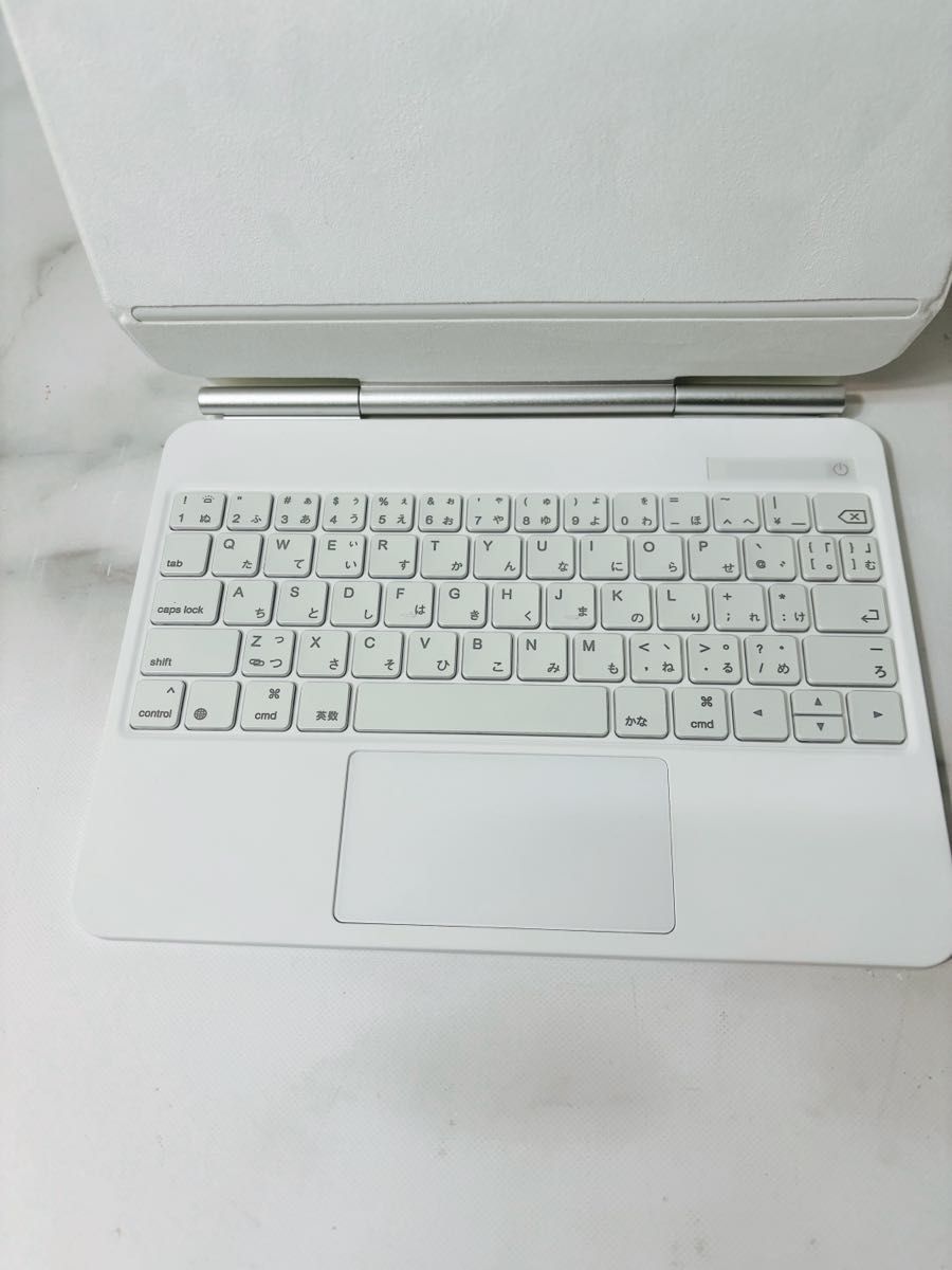 EAMPANG 日本語配列マジックキーボード iPad 第10世代 10.9インチ 未使用品