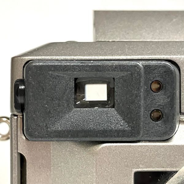 CDM823K Kodak コダック DC4800 コンパクトデジタルカメラ グレー系_画像7