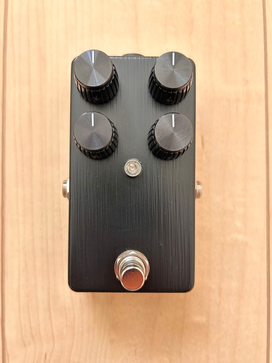 Tommy's effects「Benson Preamp クローンペダル」