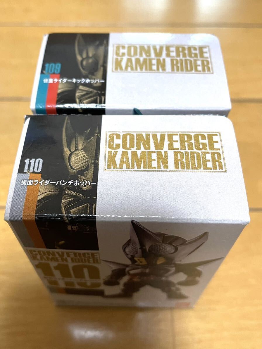  Kamen Rider CONVERGE темно синий балка ji*109 Kamen Rider толчок hopper *110 Kamen Rider дырокол hopper нераспечатанный товар 