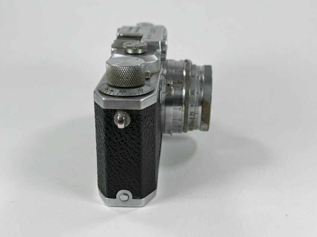 Canon Ⅱb type /SERENAR 50mm f1.9 Canon range finder 