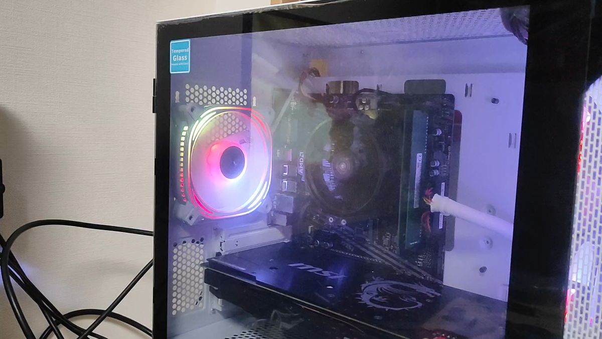 ゲーミングPC RYZEN5 RTX2070 検索用 ガレリア OMEN VALORANT パルワールド フォートナイト