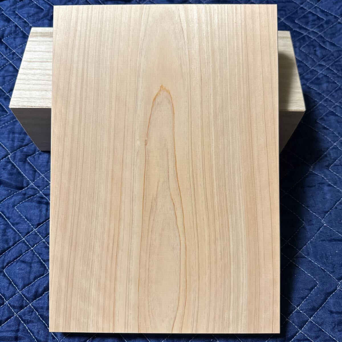 まな板4 国産檜材　天然木木材木製ひのき桧カッティングボード業務用天板DIY