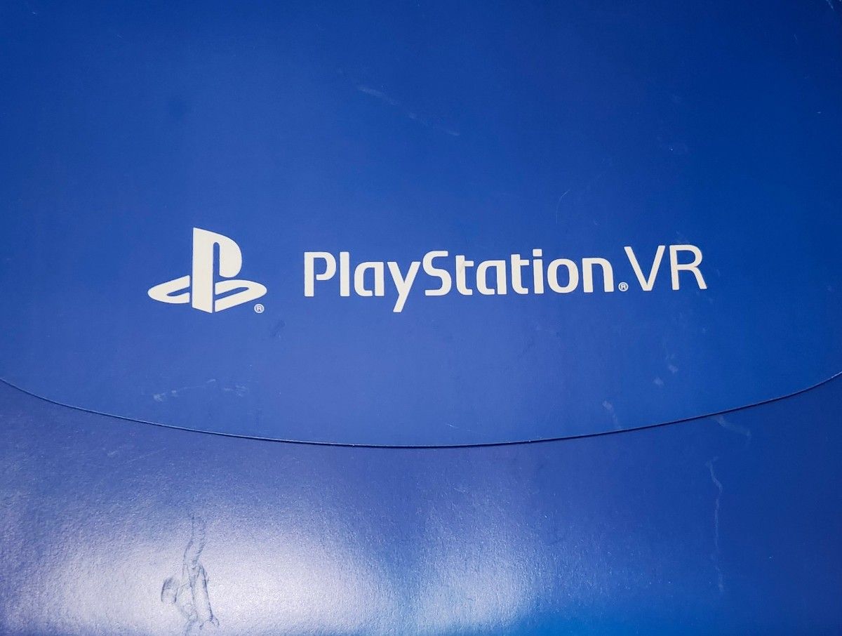 PlayStation VRセット PS5変換アダプター付き（多少なら価格交渉ＯＫ）