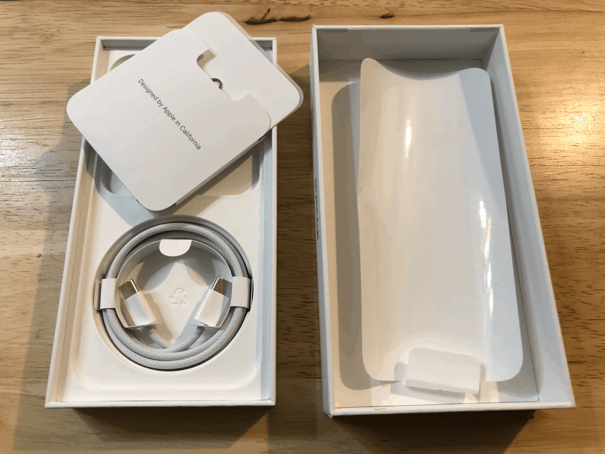 バッテリー100% iPhone 15 Pro Max 512GB SIMフリー ブラック 箱 バッテリー100% iPhone 15 Pro Max 512GB SIMフリー ブラック 箱