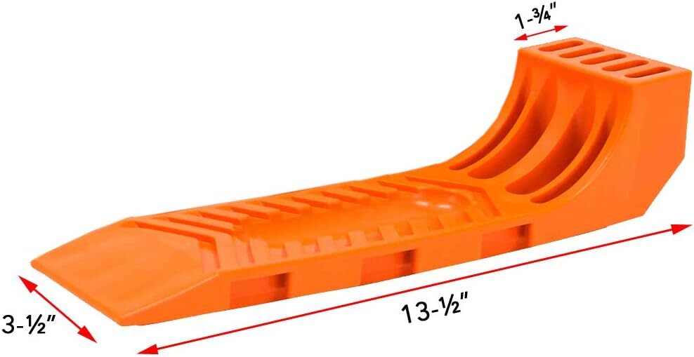 【２個セット】MyteeProducts インターロック タイヤスケーター レッカー 積載車 ロードサービス 事故車 スケーター _画像4