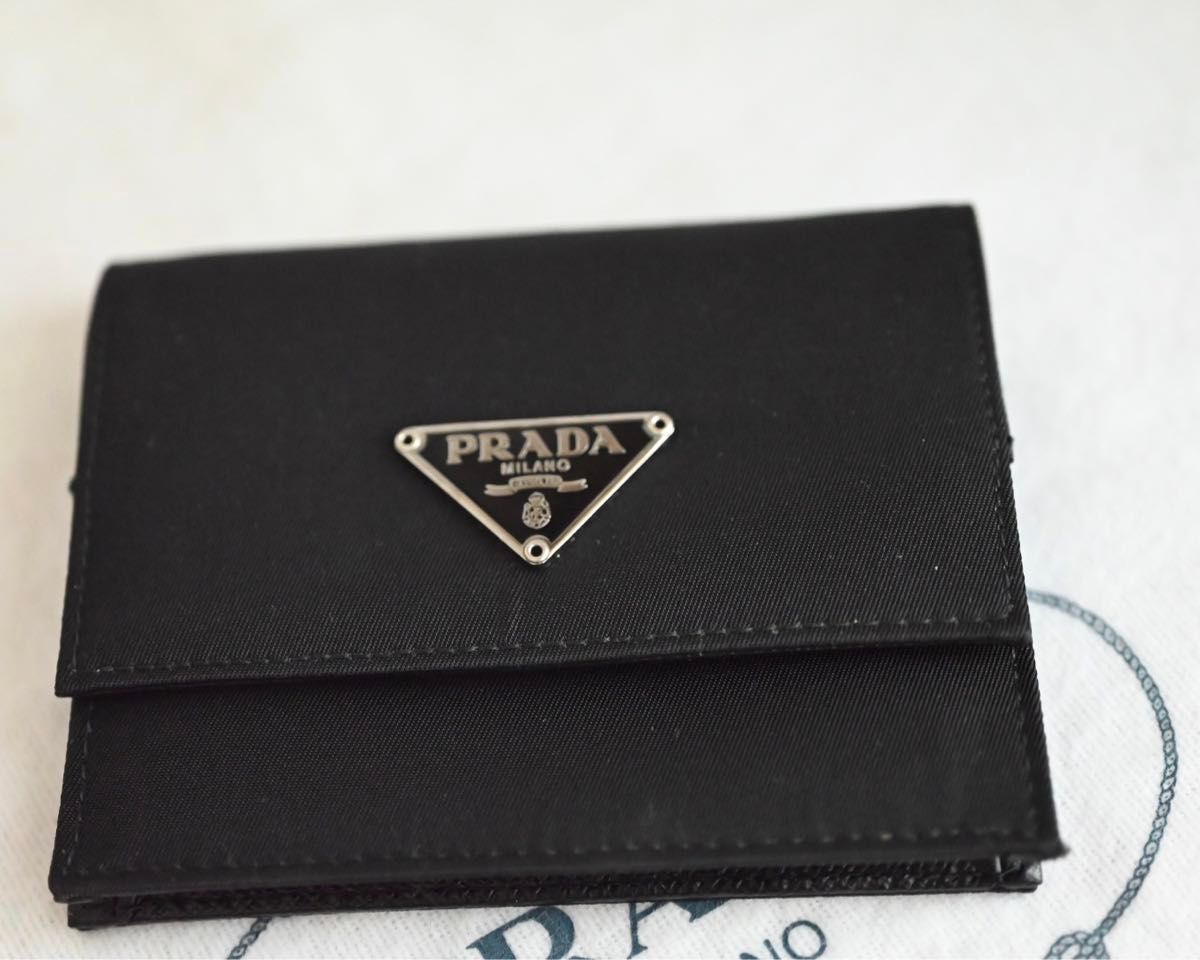 PRADA プラダ　バッグ+カードケース+マスコットホルダー　レディース&メンズ　