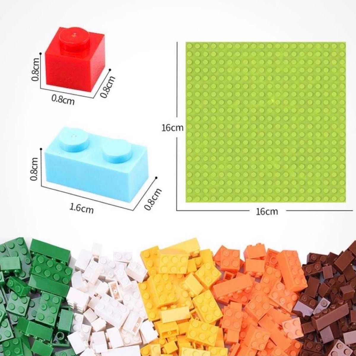 ボールコースター レゴ互換 知育玩具 モンテッソーリ レゴ ブロック 大容量