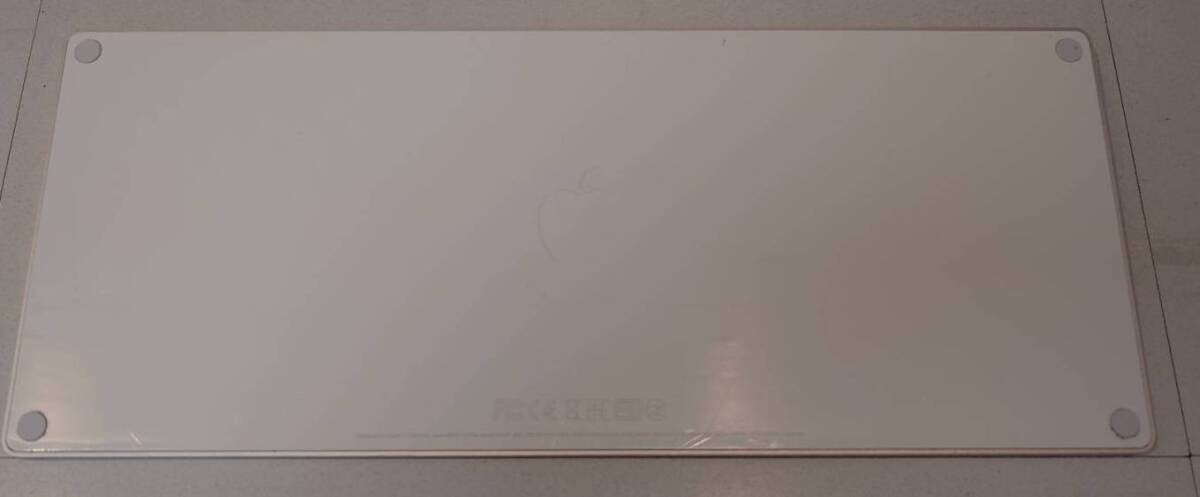  ★送料無料★中古 Apple Magic Keyboard マジックキーボード A1644 日本語配列_画像1