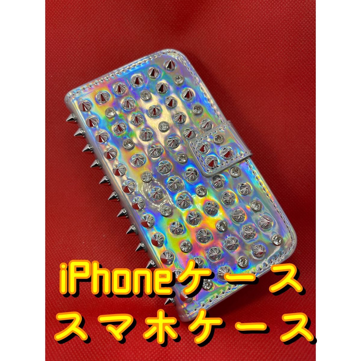 キラキラ　iPhoneケース　スマホケース　iPhone14promax iPhone15plus iPhone15promax