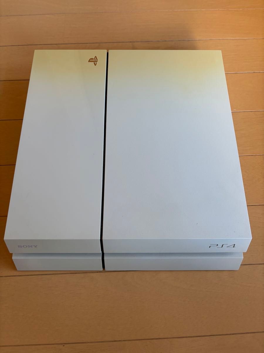 PlayStation SONY CUH-1100A ホワイト　PS4