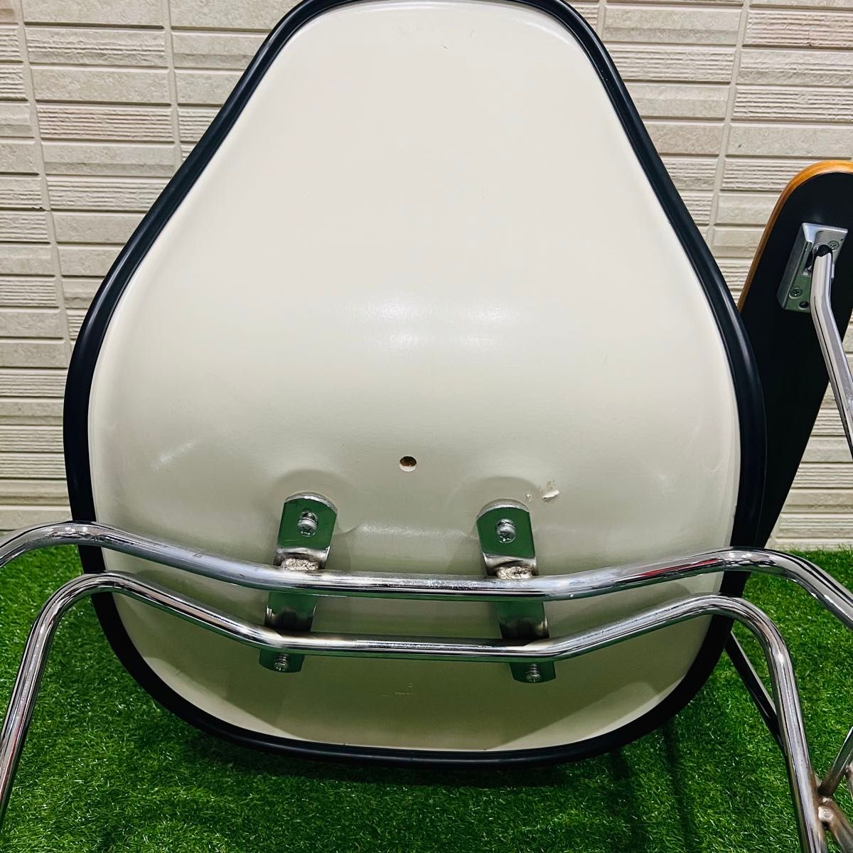 ハーマンミラー イームズ ヴィンテージ Herman サイドシェル ハーマンミラー イームズ ヴィンテージ Herman サイドシェル