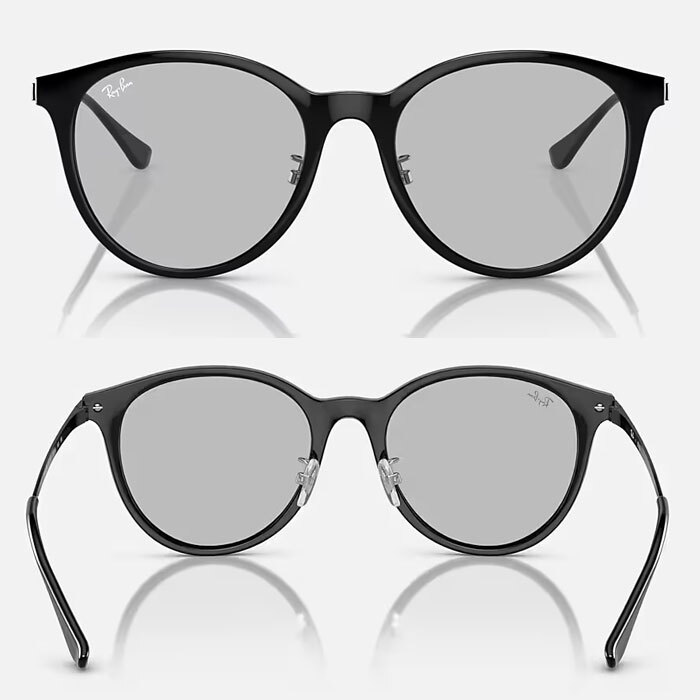 5542円 【定価23,210円】レイバン サングラス (ORB4334D-601-87 5542円 【定価23,210円】レイバン サングラス (ORB4334D-601-87