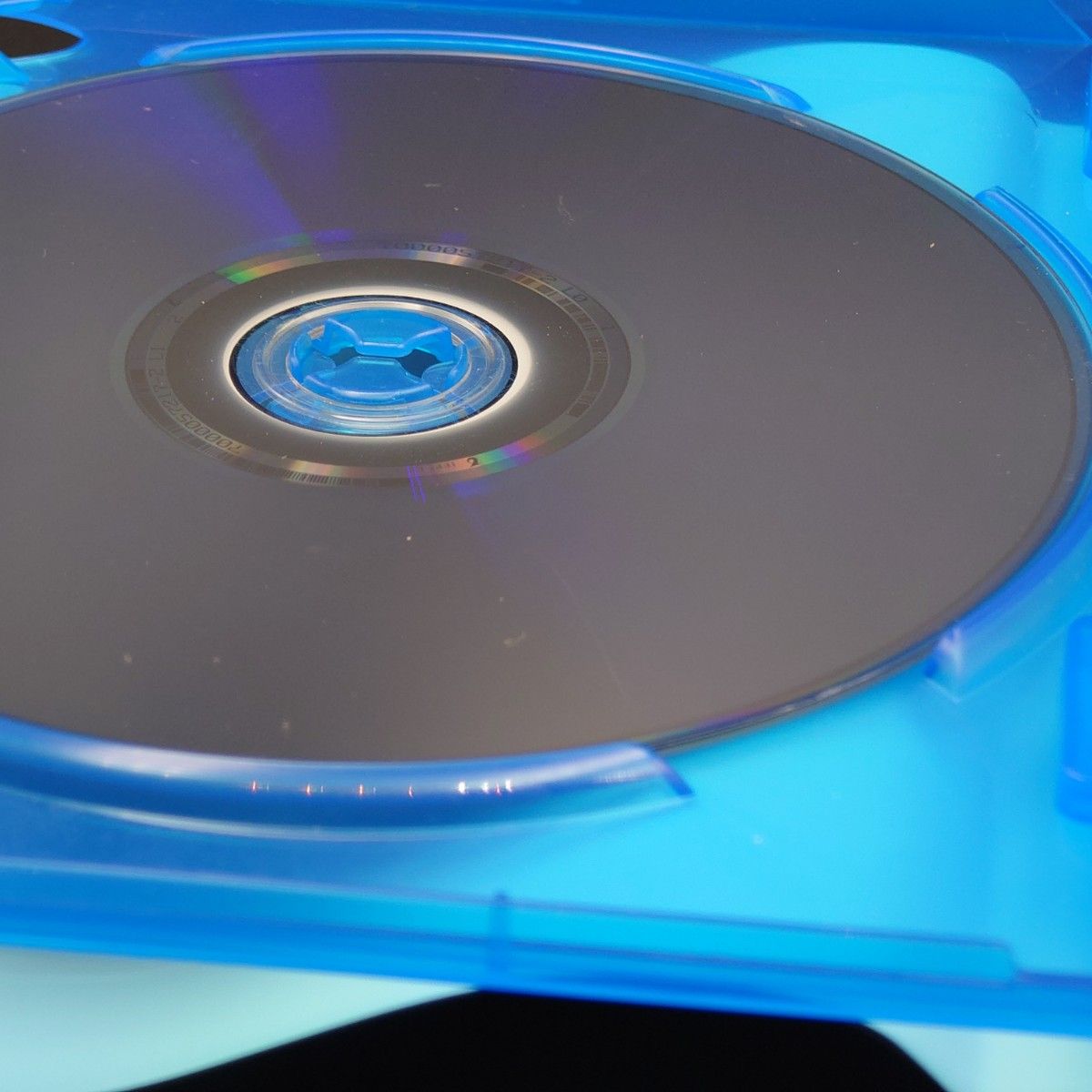 パシフィックリム イェーガー プレミアムBOX 3D付き 4枚組 10000BOX限定生産 Blu-ray