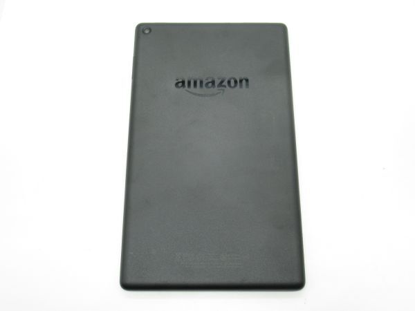 AC 20-4 amazon Fire HD8 第7世代 SX034QT タブレット 動作確認済 初期化済_画像2