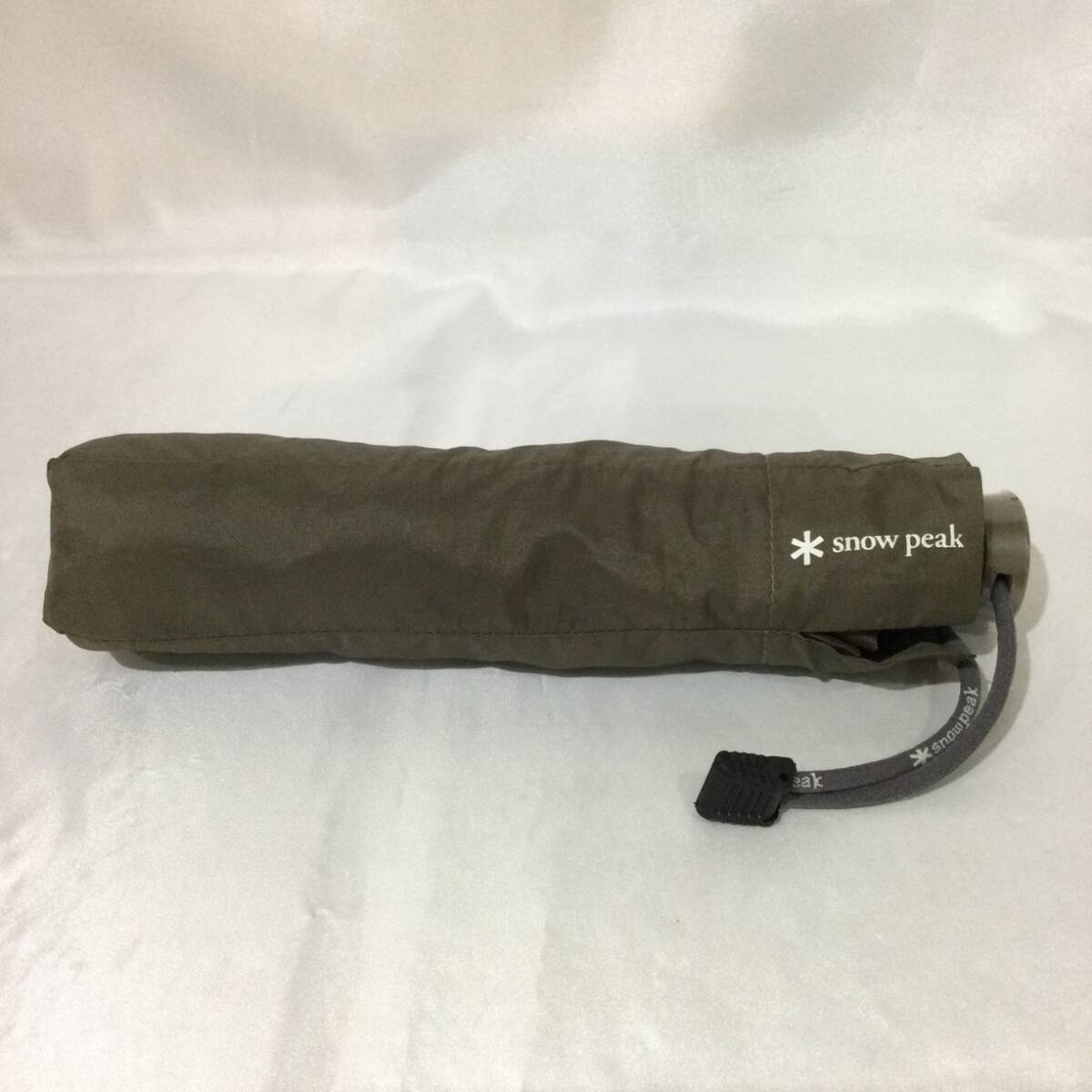 [ snow .]* [snow peak Snow Peak ] umbrella UL folding umbrella compact light weight UG-135* camp outdoor goods trekking A831