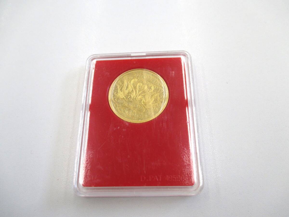 Bibian 比比昂- ☆天皇陛下御在位60年記念貨幣10万円金貨昭和61 Bibian 比比昂- ☆天皇陛下御在位60年記念貨幣10万円金貨昭和61