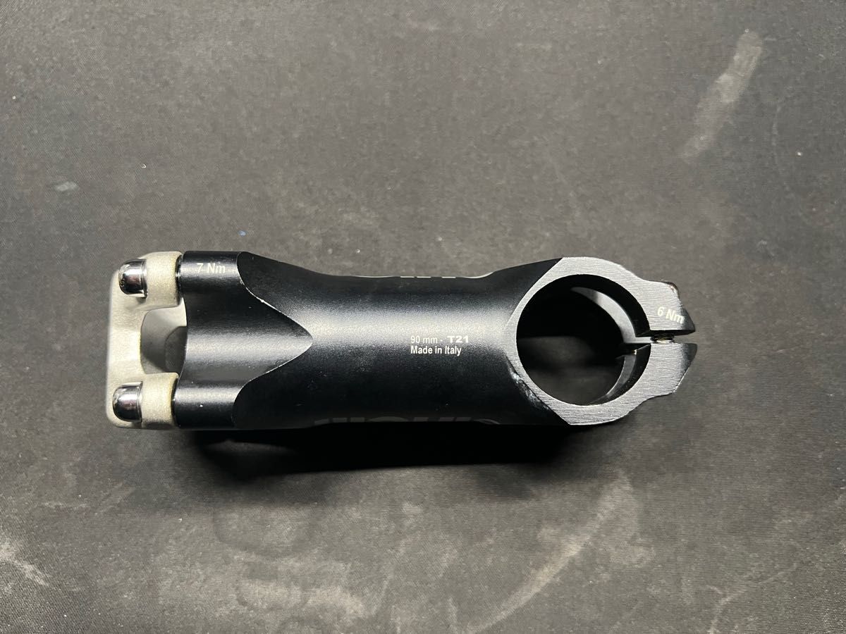 チネリ CINELLI NEO CNC ステム レア 31 8 90mm ピスト MASH チネリ CINELLI NEO CNC ステム レア 31 8 90mm ピスト MASH