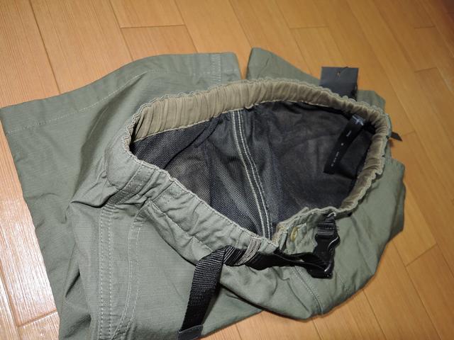  новый товар WJK climbing шорты M шорты двойной J Kei обычная цена 22000 иен 